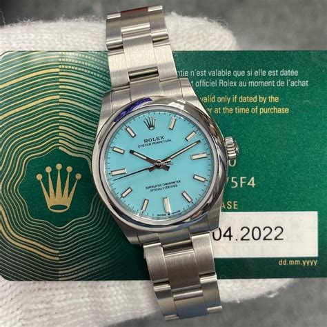 rolex donna tiffany|rolex tiffany 2022.